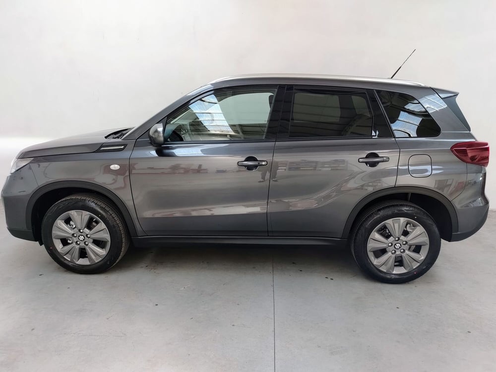 Suzuki Vitara nuova a Rovigo (5)