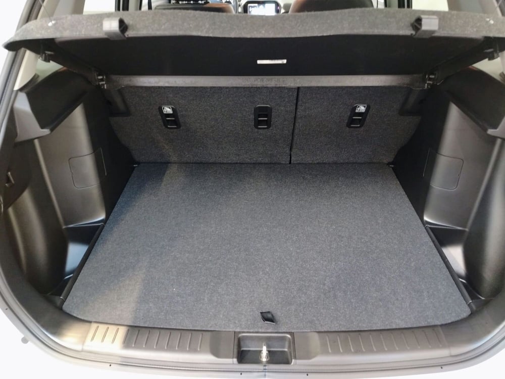Suzuki Vitara nuova a Rovigo (9)