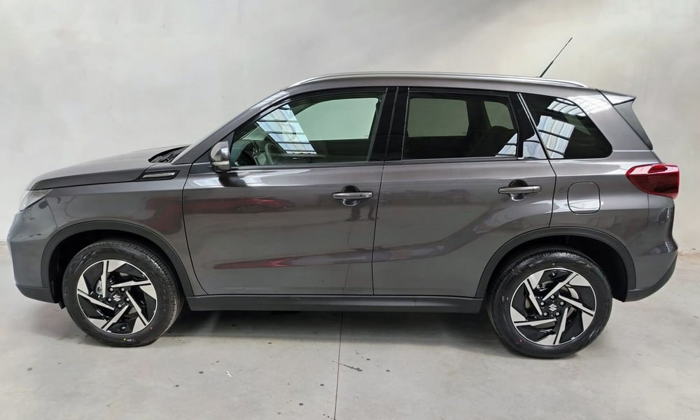 Suzuki Vitara nuova a Rovigo (5)