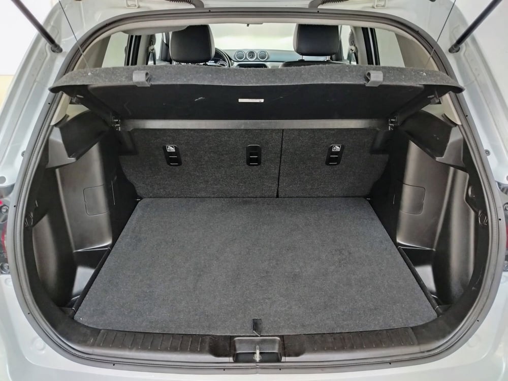 Suzuki Vitara usata a Rovigo (12)