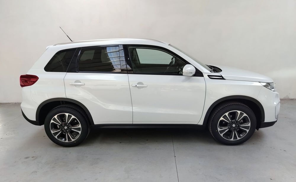 Suzuki Vitara usata a Rovigo (14)