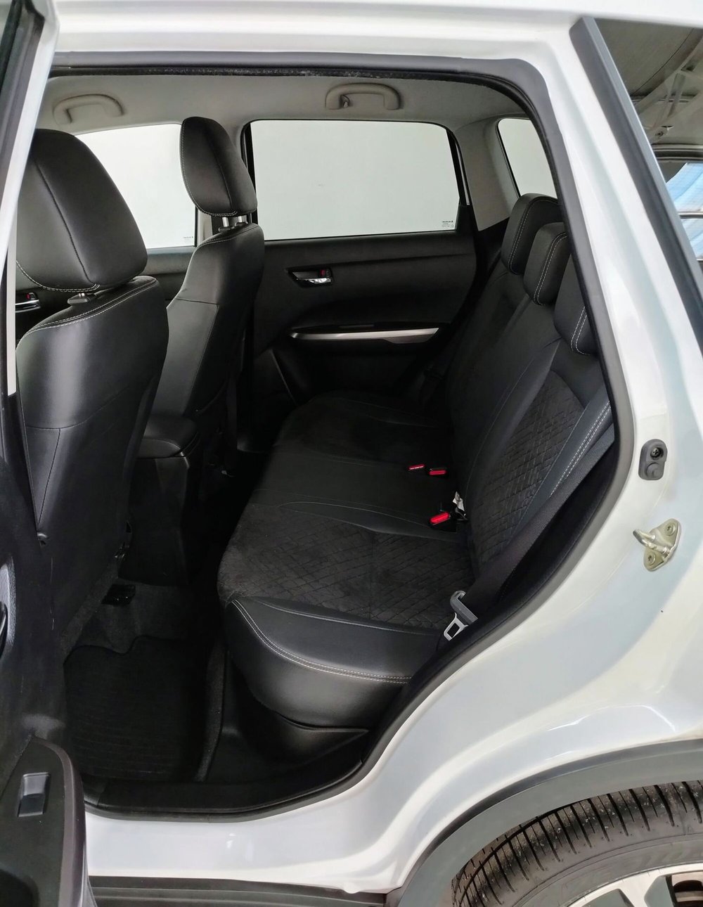 Suzuki Vitara usata a Rovigo (7)