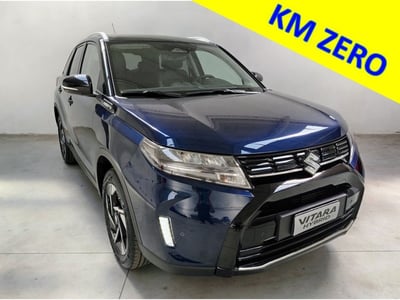 Suzuki Vitara 1.4 Hybrid 4WD AllGrip Easy Top del 2024 usata a Rovigo
