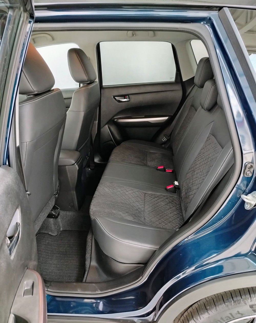 Suzuki Vitara usata a Rovigo (10)