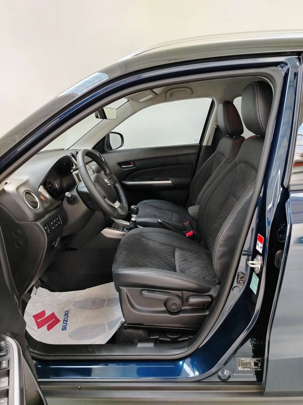 Suzuki Vitara usata a Rovigo (11)