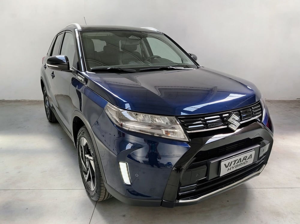 Suzuki Vitara usata a Rovigo (2)