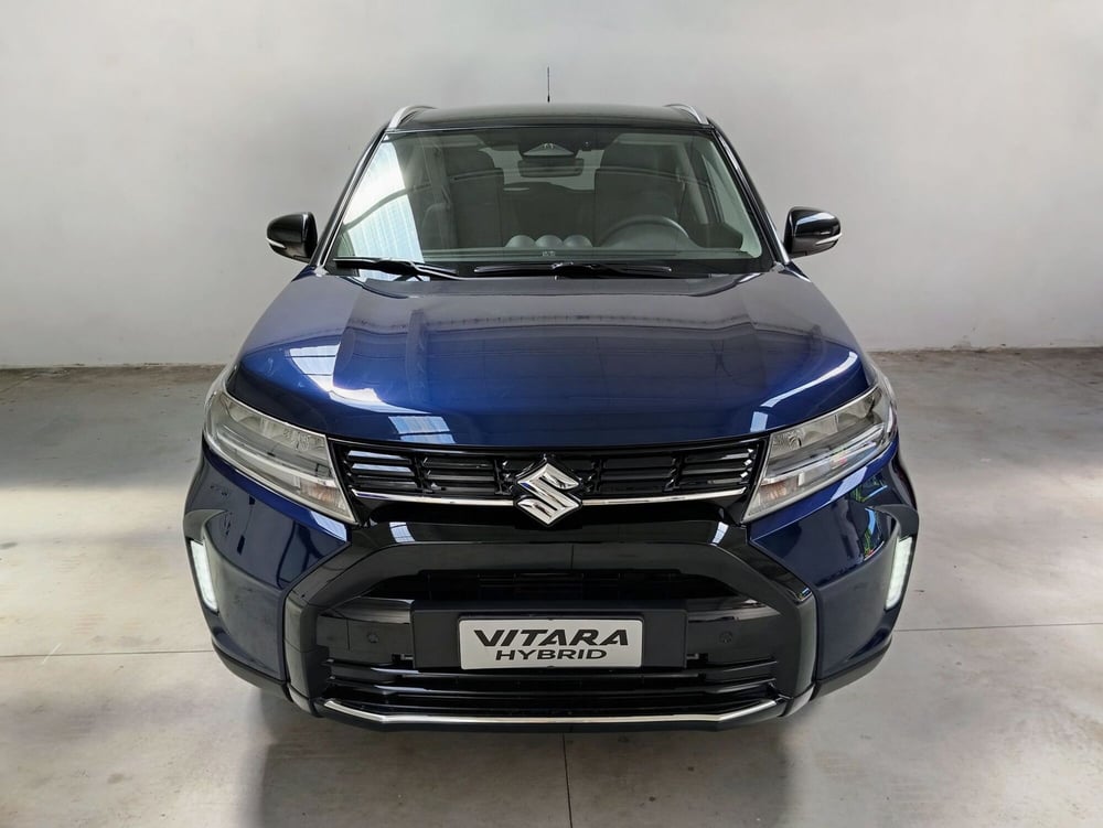 Suzuki Vitara usata a Rovigo (3)