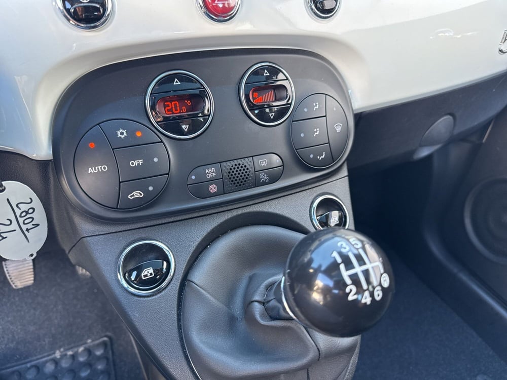 Fiat 500 usata a Ferrara (15)