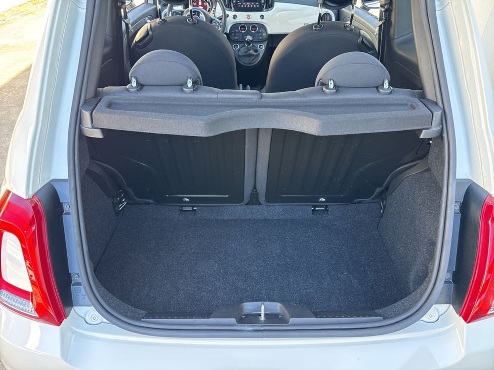 Fiat 500 usata a Ferrara (16)