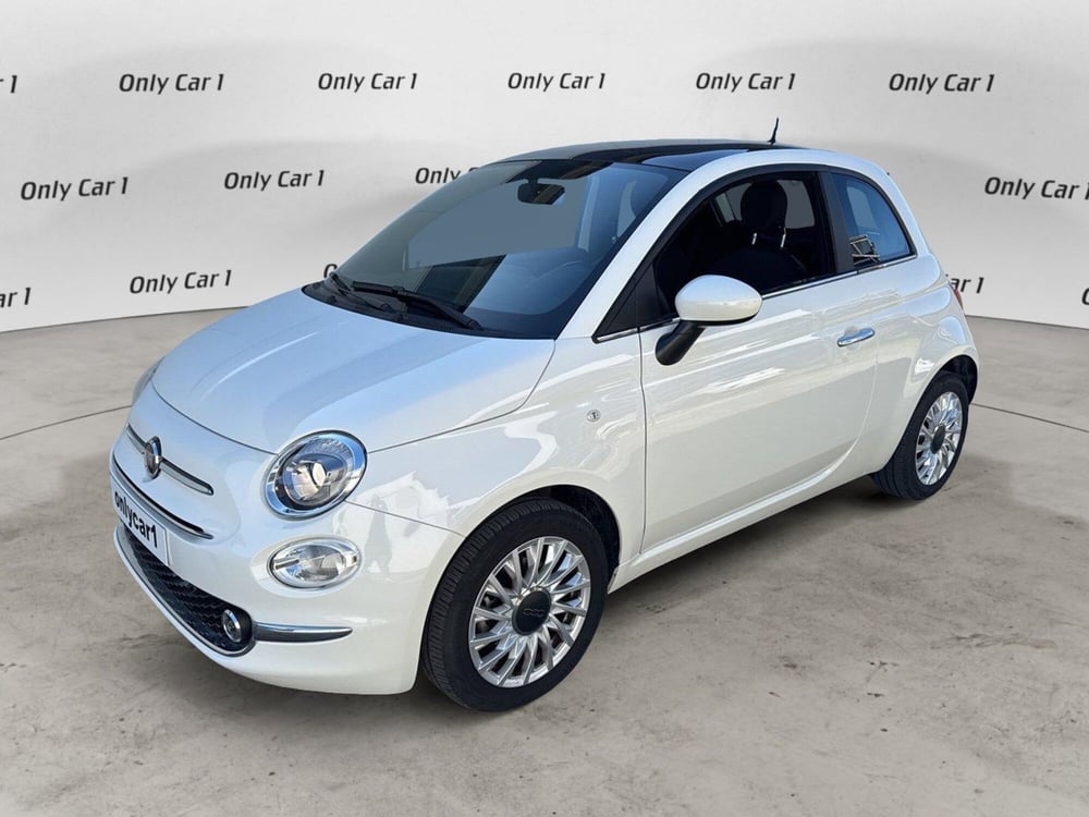 Fiat 500 usata a Ferrara (3)
