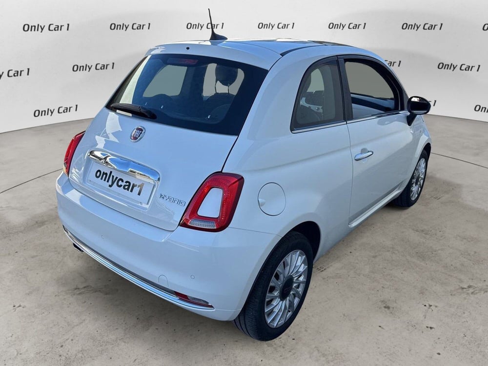 Fiat 500 usata a Ferrara (6)
