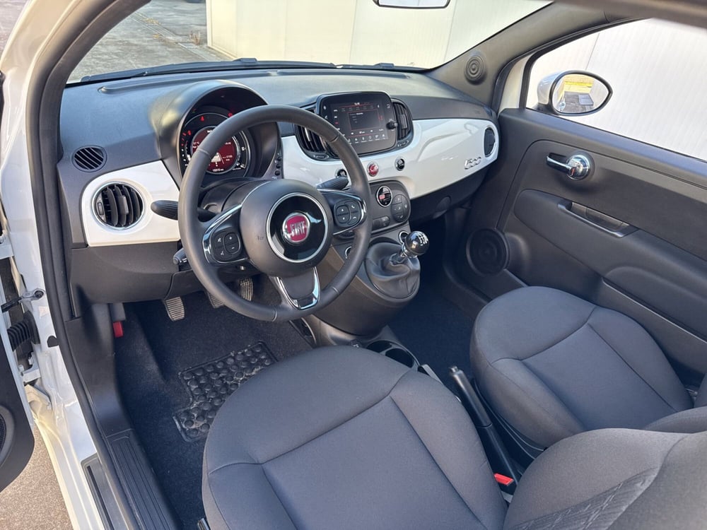 Fiat 500 usata a Ferrara (7)