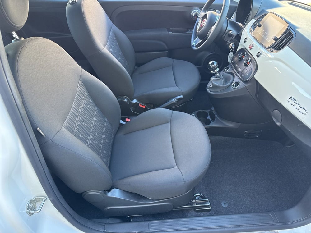 Fiat 500 usata a Ferrara (8)