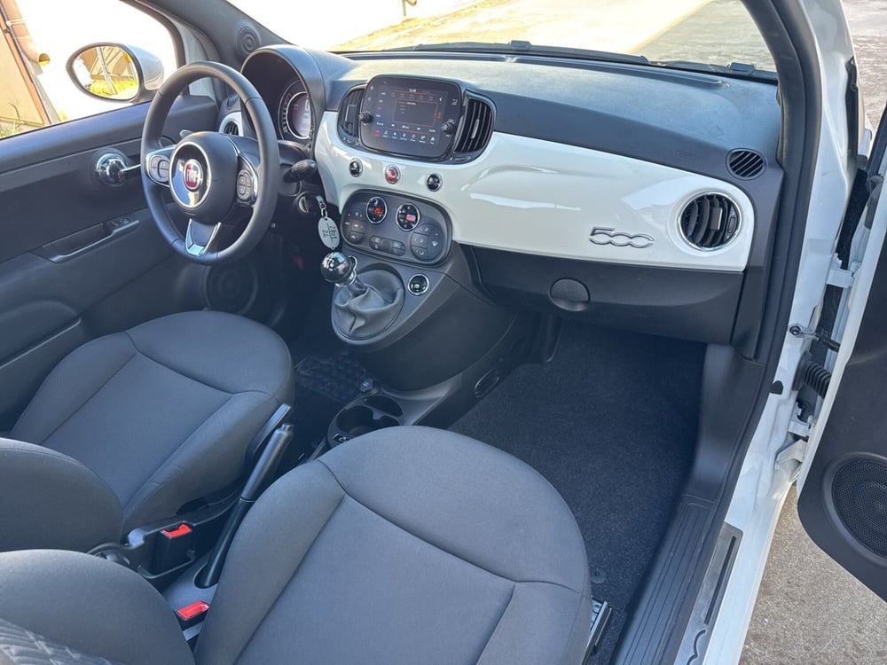 Fiat 500 usata a Ferrara (9)