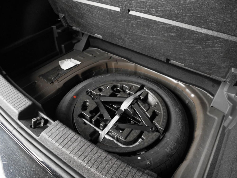 Volkswagen T-Cross usata a Padova (10)