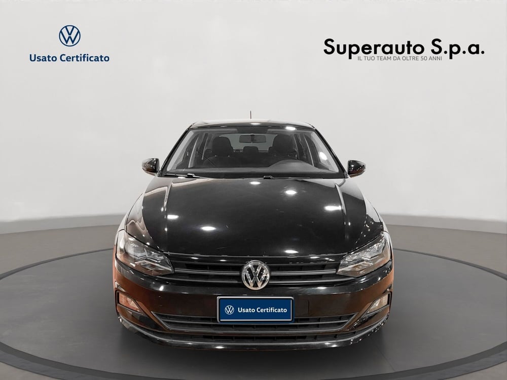 Volkswagen Polo usata a Padova (2)