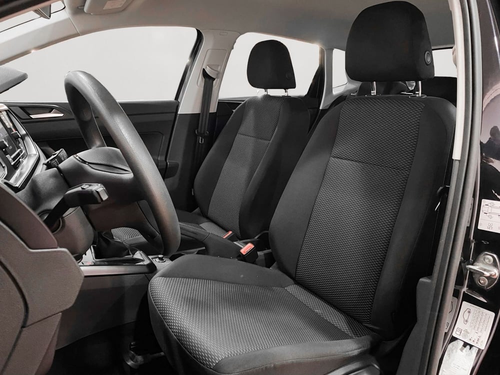 Volkswagen Polo usata a Padova (7)