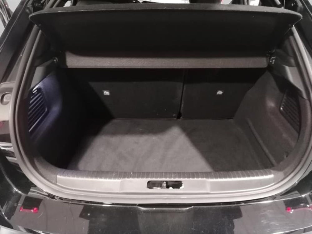 Opel Mokka usata a Genova (17)
