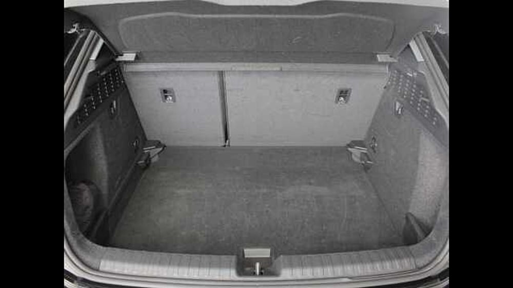 Audi A3 Sportback usata a Palermo (10)