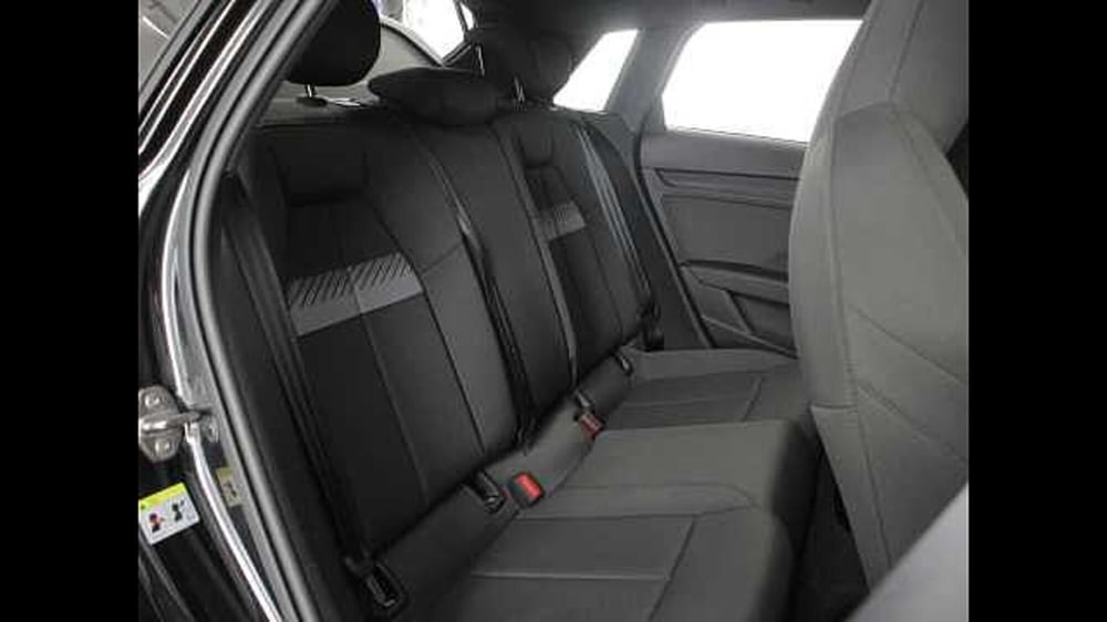 Audi A3 Sportback usata a Palermo (11)