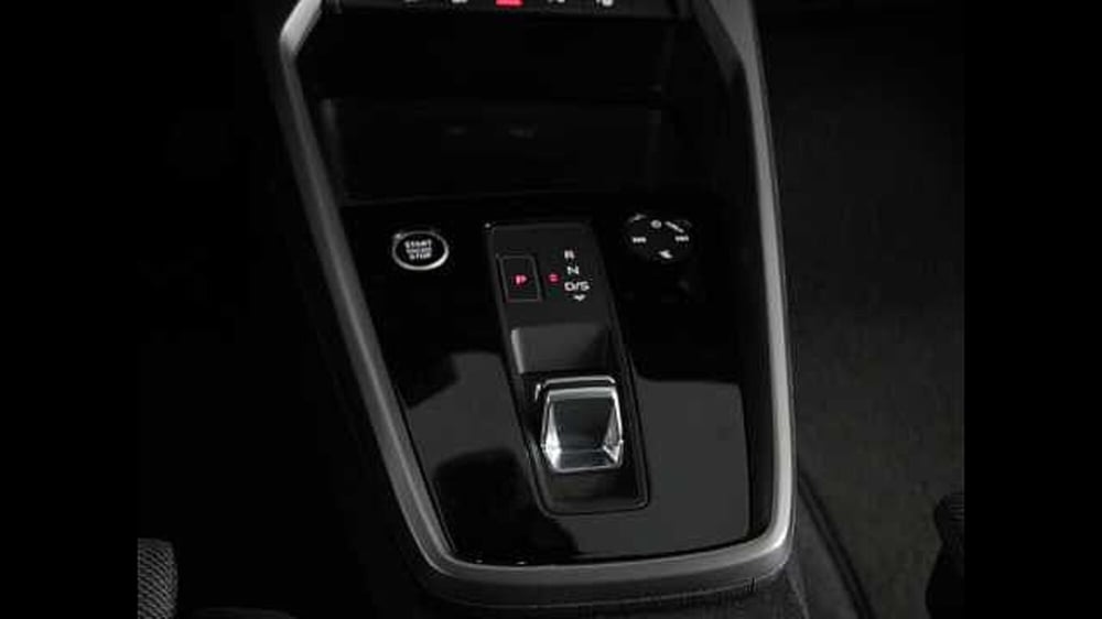 Audi A3 Sportback usata a Palermo (14)
