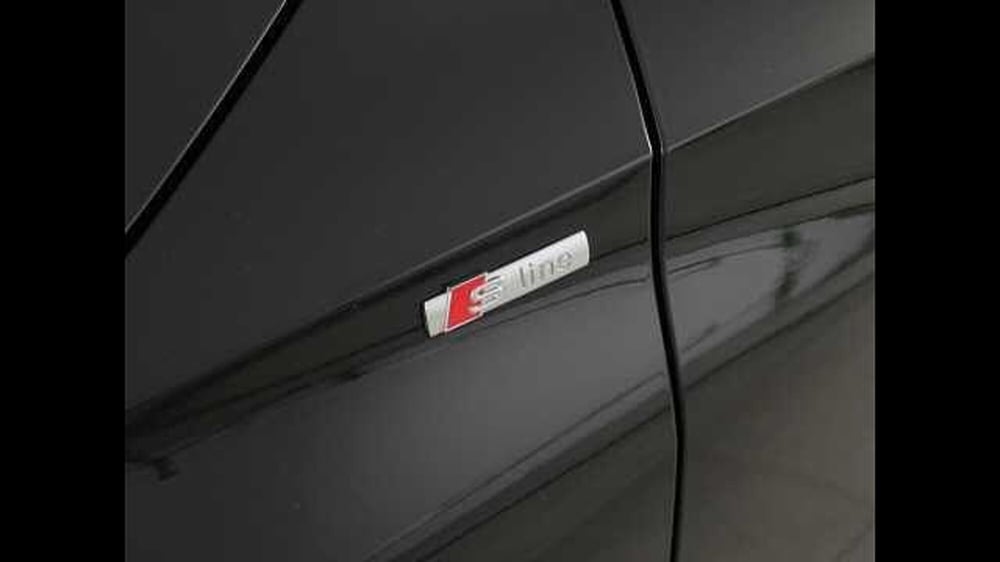 Audi A3 Sportback usata a Palermo (6)
