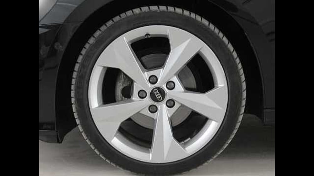 Audi A3 Sportback usata a Palermo (7)