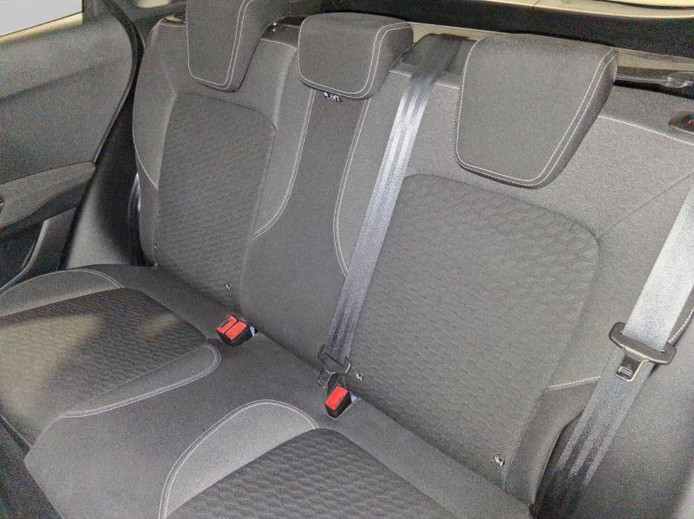 Ford Puma usata a Genova (10)
