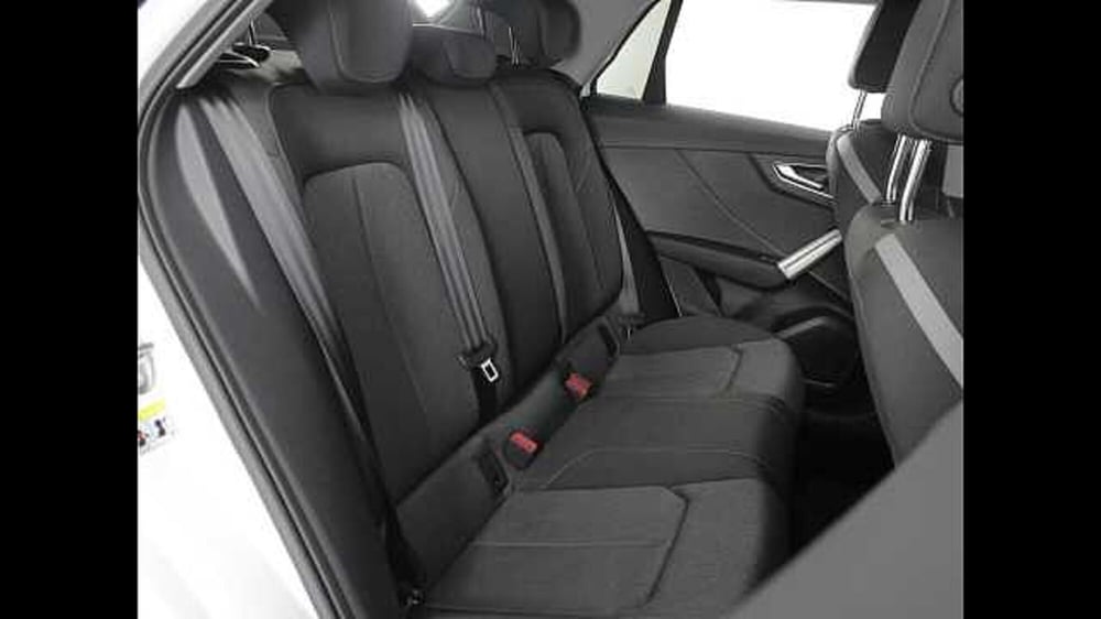 Audi Q2 usata a Palermo (10)