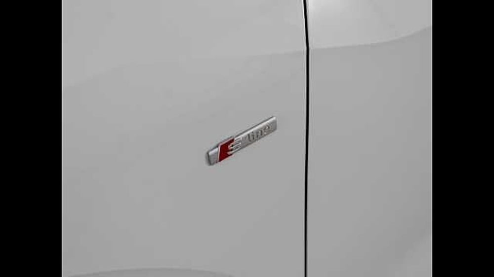 Audi Q2 usata a Palermo (7)