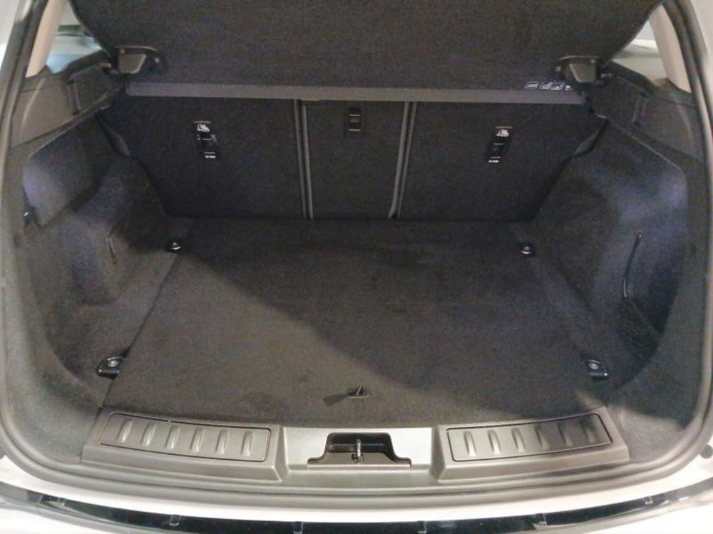 Land Rover Range Rover Evoque usata a Genova (17)