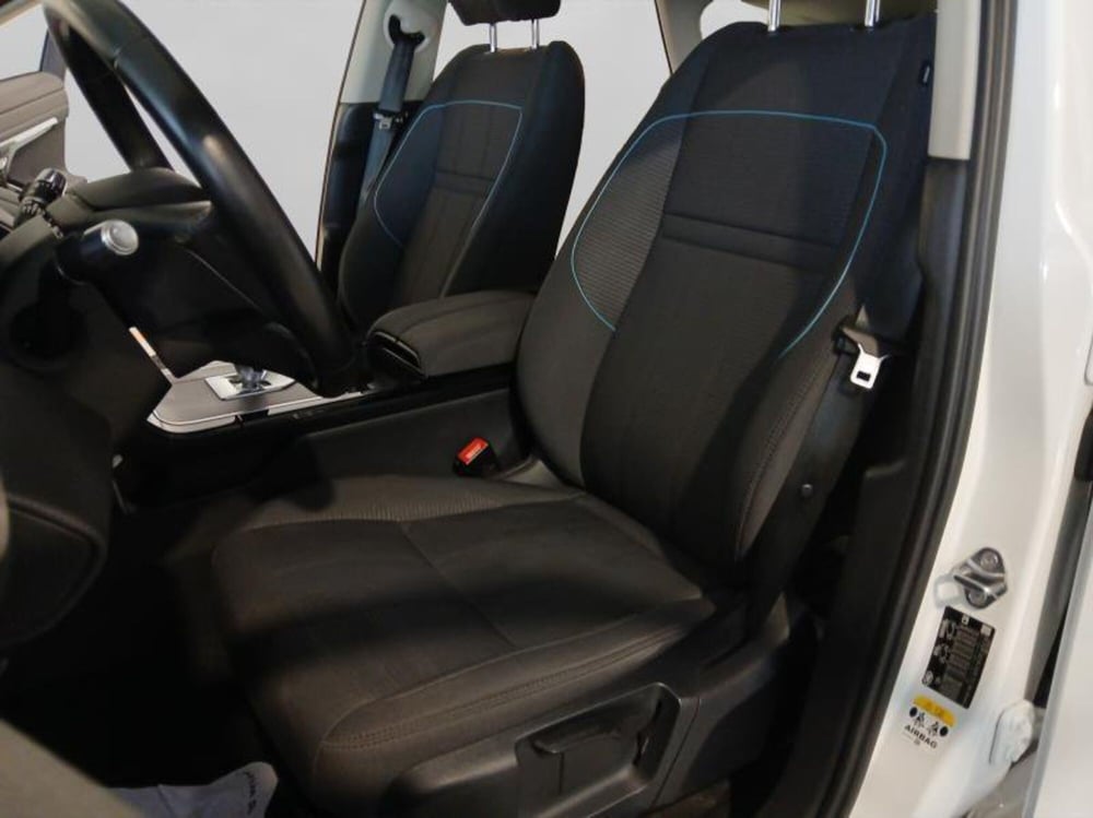Land Rover Range Rover Evoque usata a Genova (9)