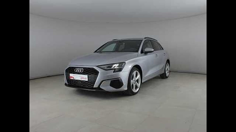 Audi A3 Sportback usata a Palermo