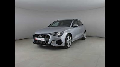 Audi A3 Sportback 30 2.0 tdi Business Advanced del 2024 usata a Palermo