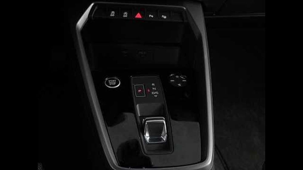 Audi A3 Sportback usata a Palermo (12)