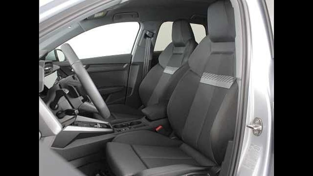 Audi A3 Sportback usata a Palermo (14)
