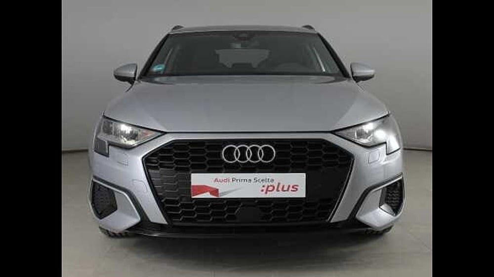 Audi A3 Sportback usata a Palermo (2)