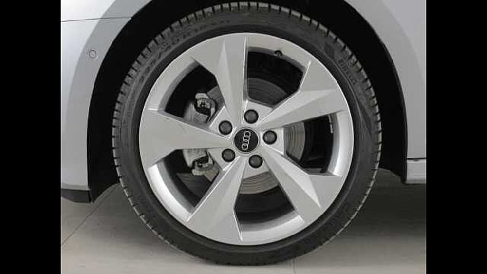 Audi A3 Sportback usata a Palermo (6)