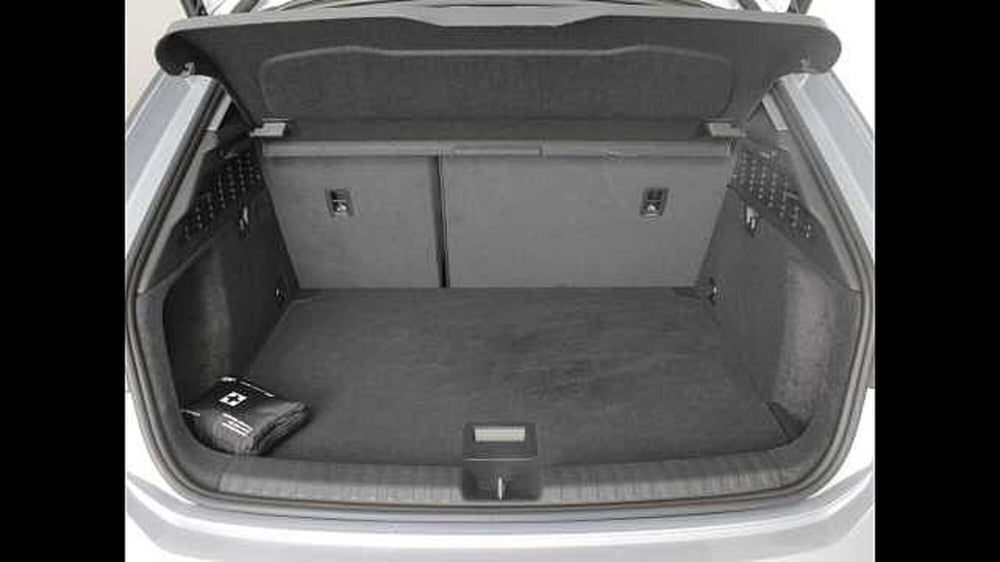 Audi A3 Sportback usata a Palermo (9)