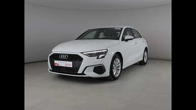 Audi A3 Sportback 30 TFSI Business del 2023 usata a Palermo