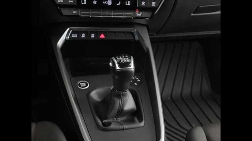 Audi A3 Sportback usata a Palermo (11)