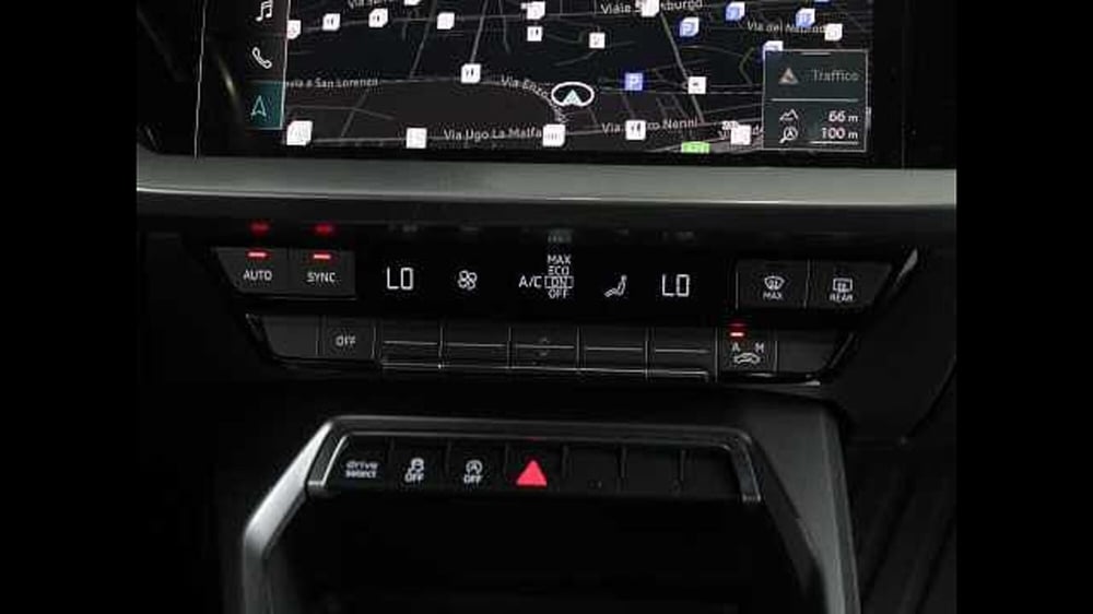 Audi A3 Sportback usata a Palermo (16)