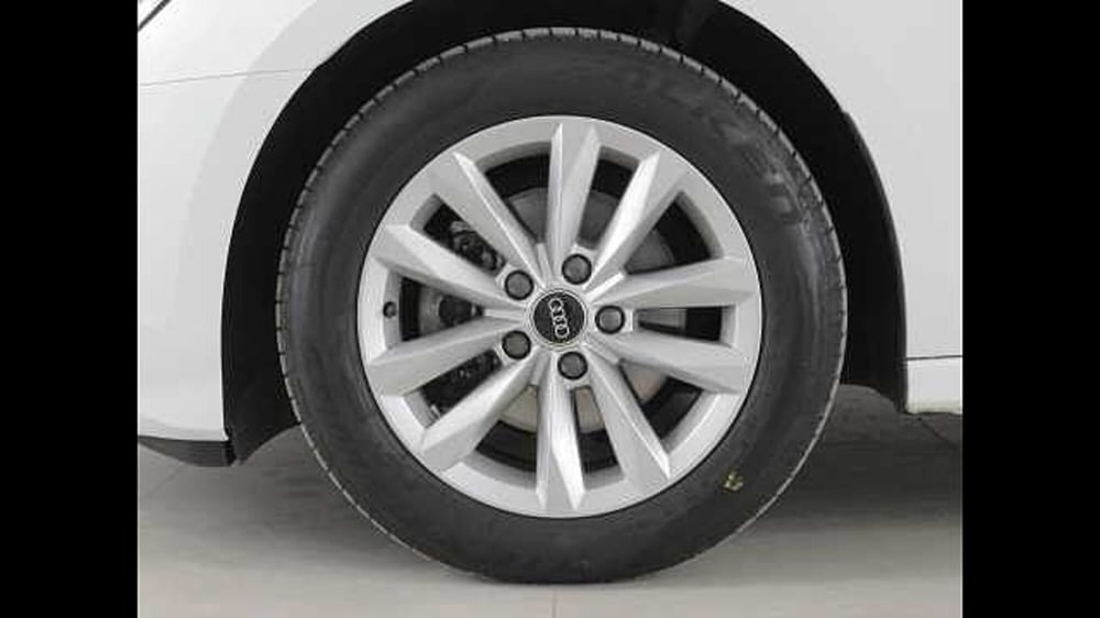 Audi A3 Sportback usata a Palermo (6)