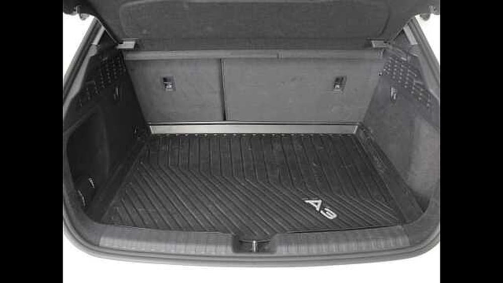 Audi A3 Sportback usata a Palermo (7)