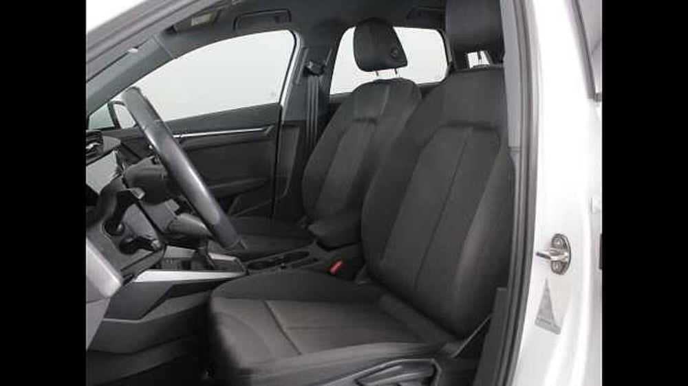 Audi A3 Sportback usata a Palermo (8)