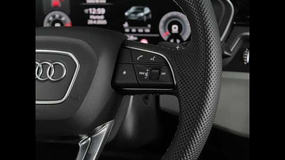 Audi A5 Sportback usata a Palermo (17)