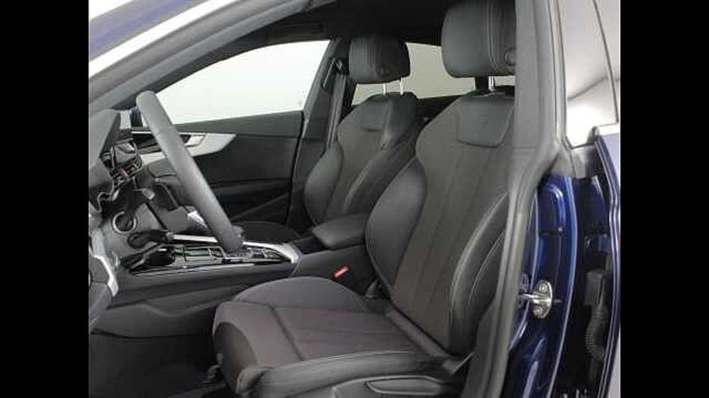 Audi A5 Sportback usata a Palermo (6)