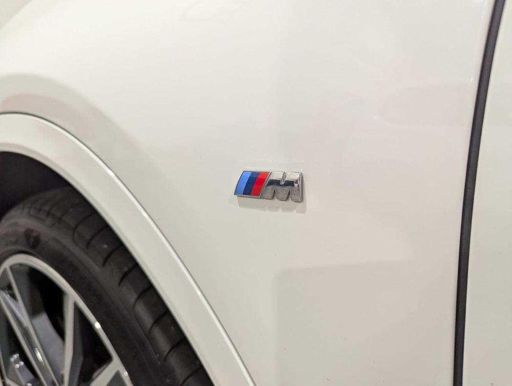 BMW X2 usata a Trento (19)