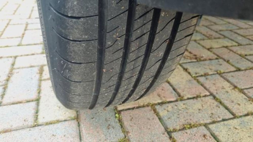 Opel Mokka usata a Savona (10)