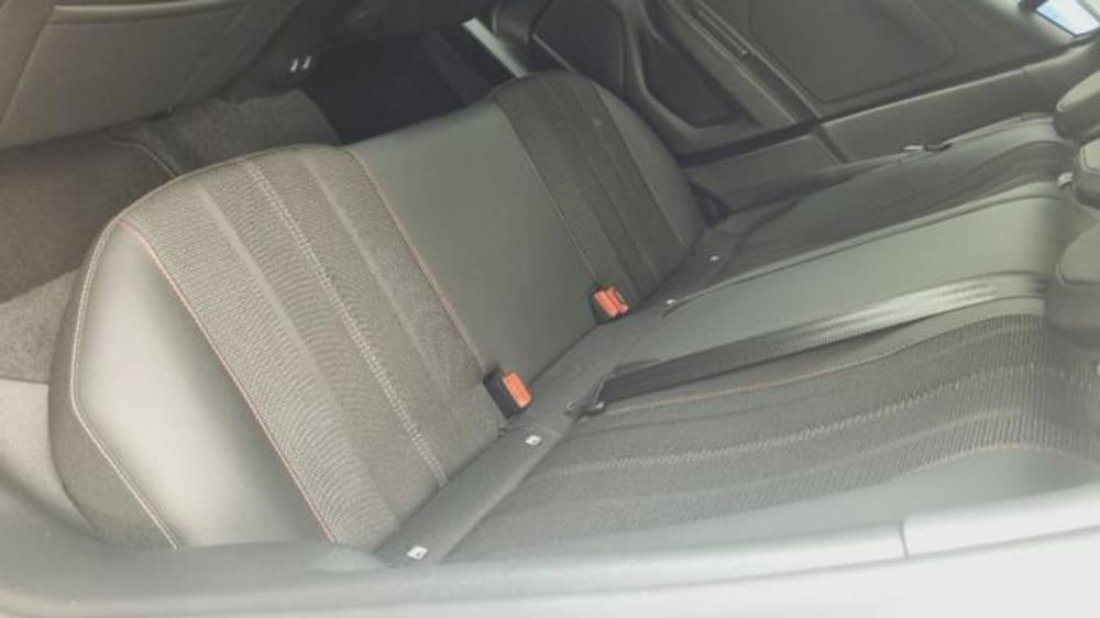 Opel Mokka usata a Savona (13)